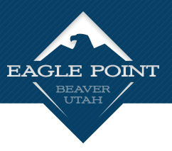 Eagle Point logo SnowJam