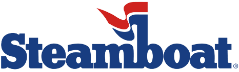 Steamboat Logo Transparent
