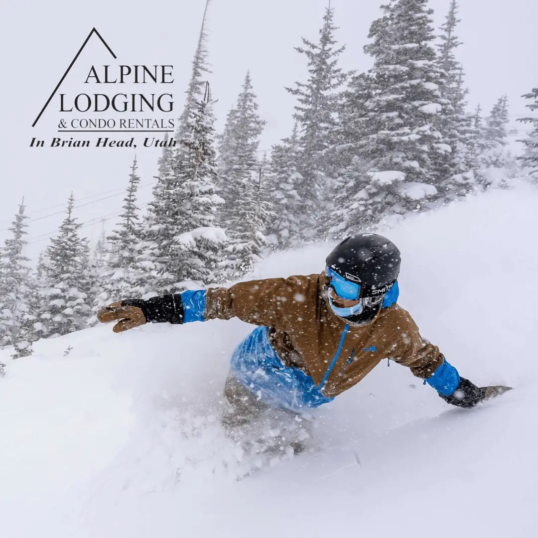 Alpine Lodge Membership 2024