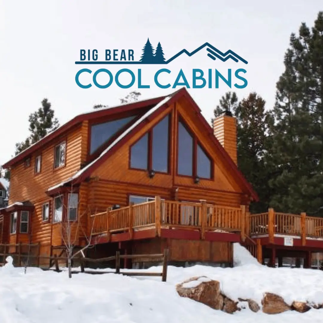 Bear Cool Cabins Membership 2024