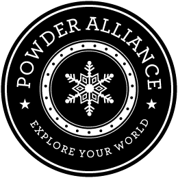 Powder Alliance Logo