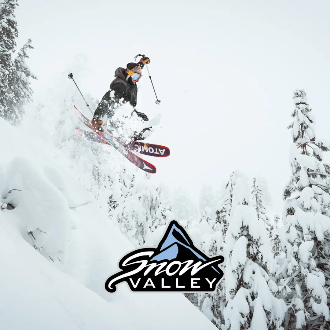 Snow Valley Membership 2024