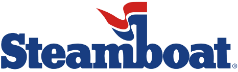 Steamboat Logo