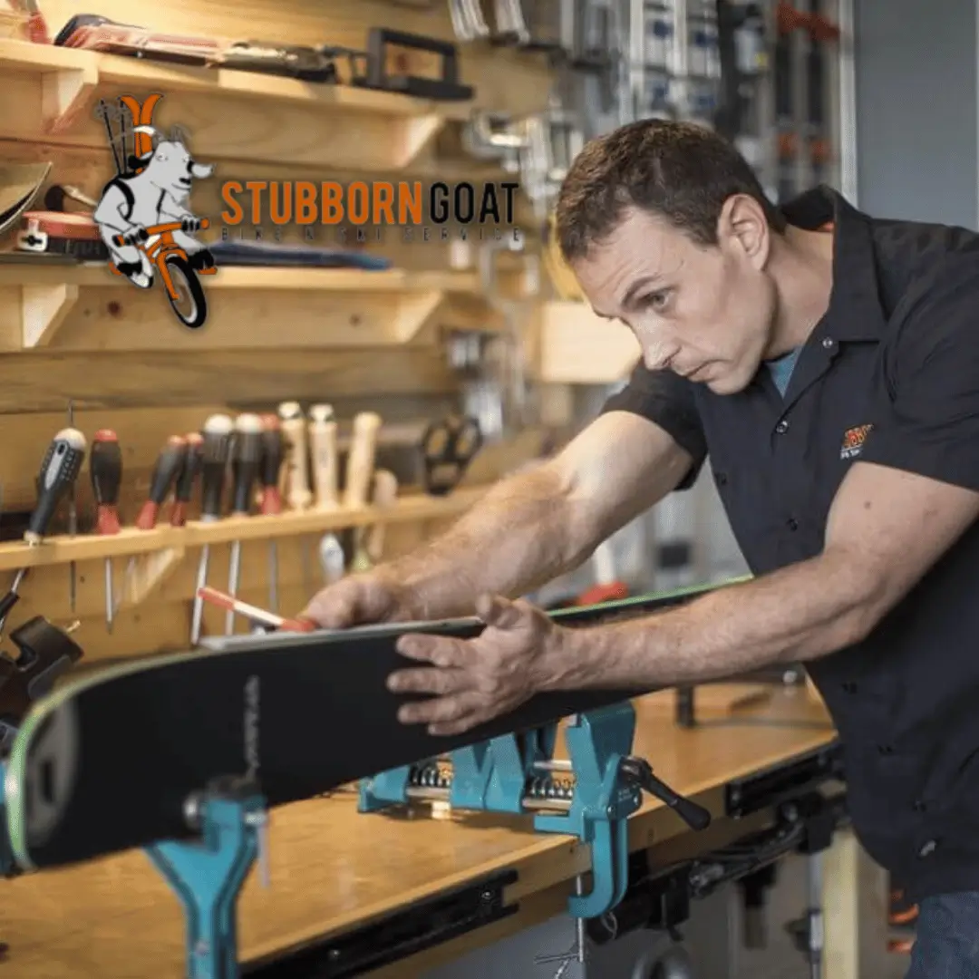 Stubborn Goat Membership 2024