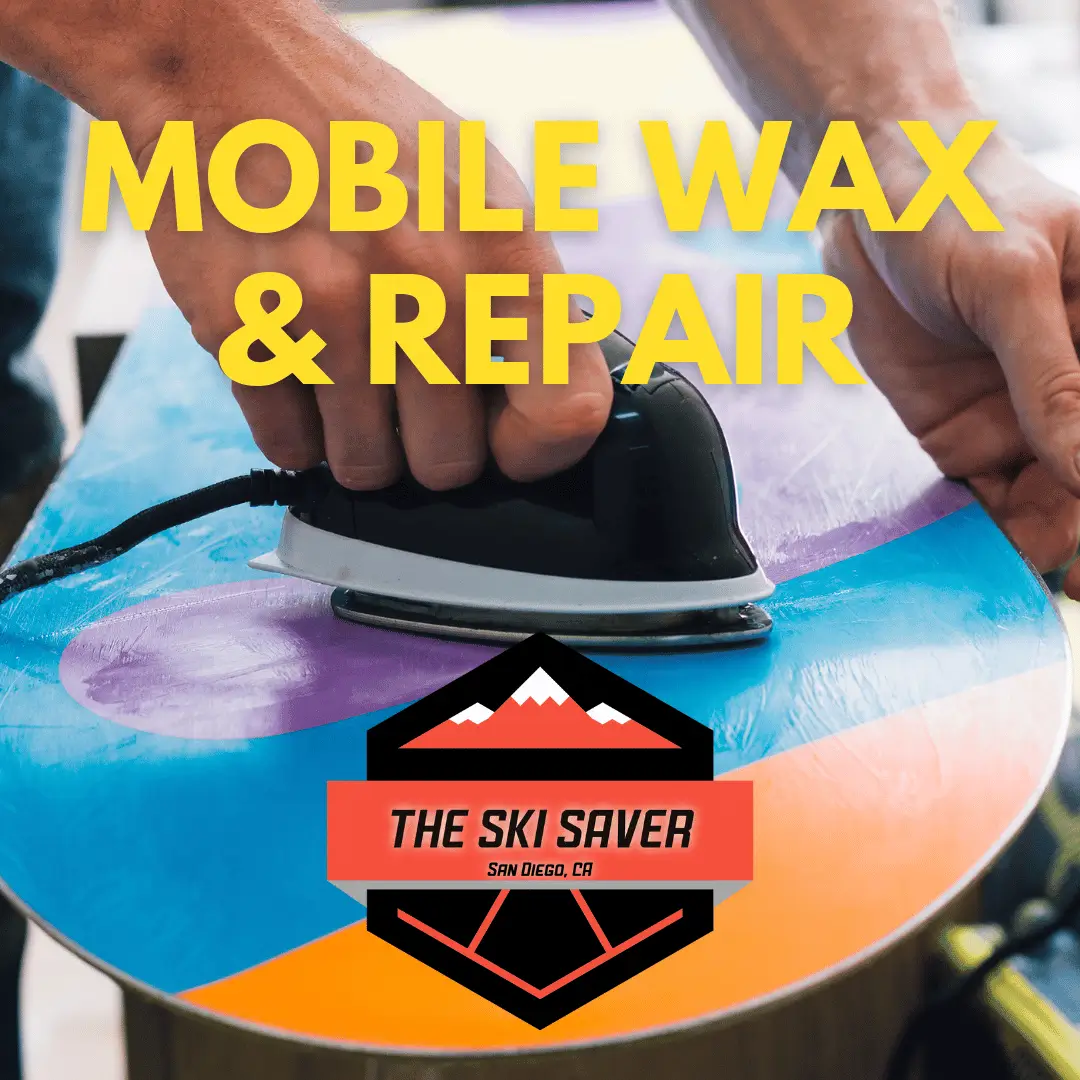 The Ski Saver Membership 2024