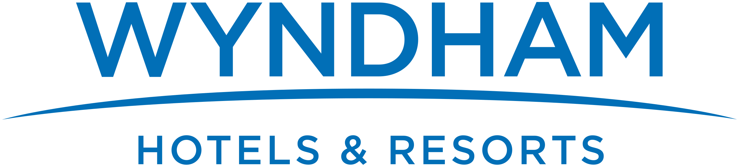 Wyndham Logo