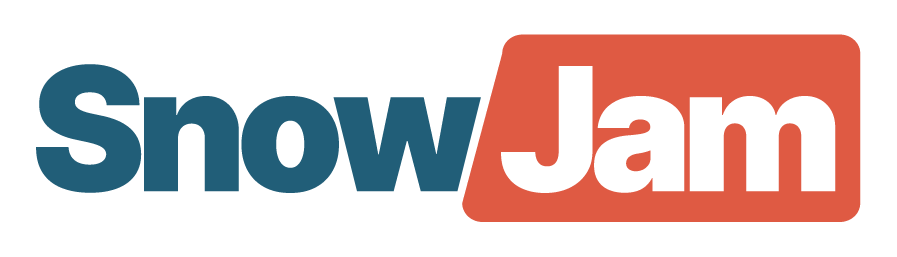 SnowJam Logo