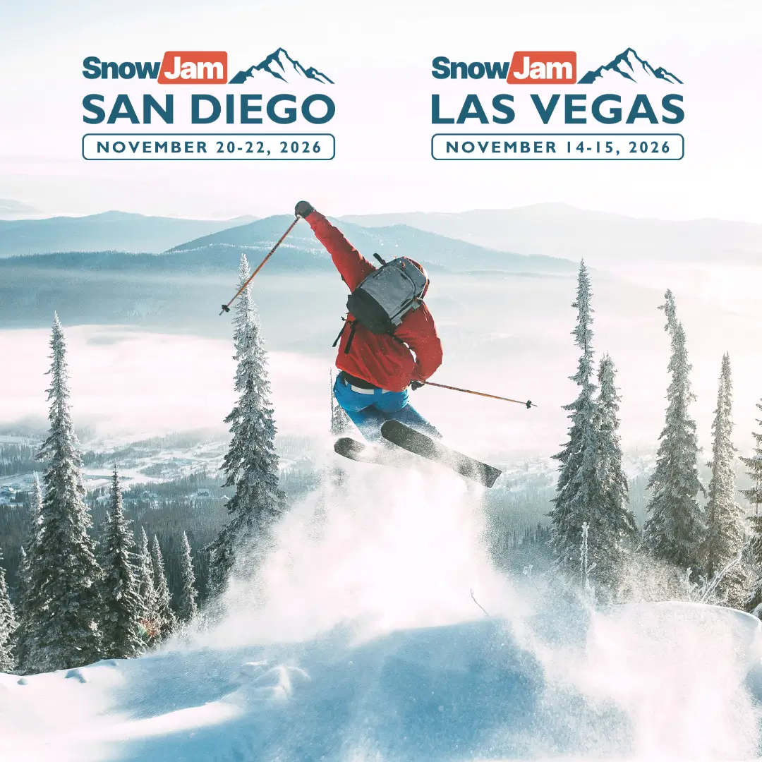 SnowJam San Diego 2026, photo 2 of 2